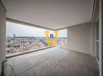 Apartamento · 70m² · 2 Quartos · 2 Vagas · Apartamento para venda em Parque São Domingos com 2 quartos, sendo 1 suíte, 70m²
