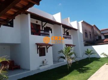 Apartamento · 90m² · 1 Quarto · 2 Vagas · Vendo em Tamandaré  DUPLEX 90m² à 100 metros do Mar, em condomínio e porteira fe