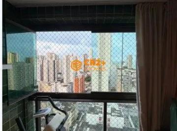 Apartamento · 65m² · 3 Quartos · 1 Vaga · Vendo apartamento 3 quartos(1 suíte) 62 m². em Piedade