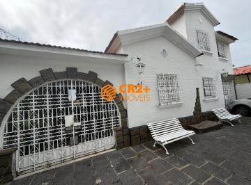 Casa · 360m² · 6 Quartos · 3 Vagas · CASA À VENDA NO HIPÓDROMO – ESPAÇO, CONFORTO E ÓTIMA LOCALIZAÇÃO- 360m²