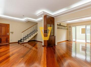Casa · 170m² · 3 Quartos · 4 Vagas · Casa para venda em Chácara Santo Antônio (Zona Sul) com 3 quartos, sendo 1 suíte, 170m²