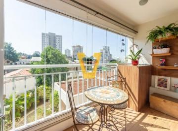 Apartamento · 53m² · 2 Quartos · 1 Vaga · Apartamento para venda em Saúde com 2 quartos, sendo 1 suíte, 53m²