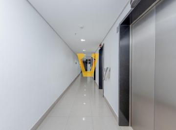 Comercial · 61m² · 2 Vagas · Conjunto comercial para venda em Chácara Santo Antônio (Zona Sul), 61m²