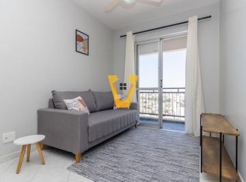 Apartamento · 52m² · 2 Quartos · 1 Vaga · Apartamento para venda em Vila Moraes com 2 quartos, 52m²