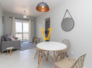 Apartamento · 52m² · 2 Quartos · 1 Vaga · Apartamento para venda em Vila Moraes com 2 quartos, 52m²