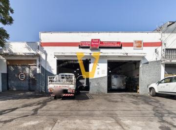 Comercial · 601m² · Galpão comercial para venda em Sacomã, 601m²