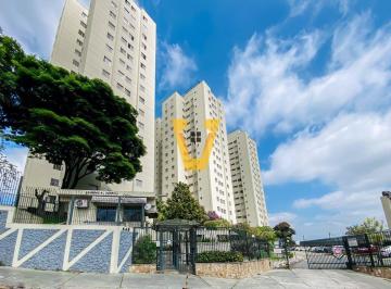 Apartamento · 56m² · 2 Quartos · 1 Vaga · Apartamento para venda em Parque Maria Domitila com 2 quartos, 56m²