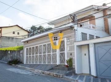 Casa · 207m² · 3 Quartos · 4 Vagas · Sobrado para venda em Adalgisa com 3 quartos, sendo 3 suítes, 207m²