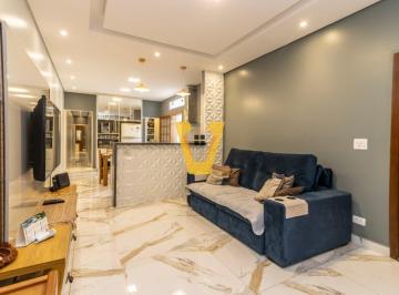 Casa · 216m² · 3 Quartos · 2 Vagas · Casa para venda em Jardim Peri com 3 quartos, sendo 1 suíte, 216m²