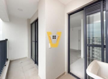Apartamento · 47m² · 2 Quartos · 1 Vaga · Apartamento para venda em Vila Anastácio com 2 quartos, 47m²