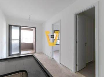 Apartamento · 34m² · 1 Quarto · 1 Vaga · Apartamento para venda em Saúde com 1 quarto, 34m²