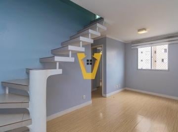 Apartamento · 87m² · 2 Quartos · 2 Vagas · Duplex para venda em Vila Vera com 2 quartos, 87m²