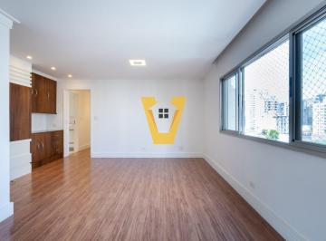 Apartamento · 97m² · 2 Quartos · 1 Vaga · Apartamento para venda em Vila Olímpia com 2 quartos, sendo 1 suíte, 97m²