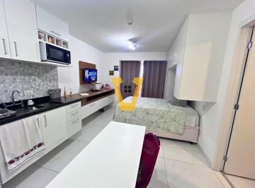 Apartamento · 27m² · 1 Quarto · Studio para venda em Cidade Mãe do Céu com 1 quarto, sendo 1 suíte, 27m²