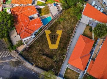 Terreno · 974m² · Terreno residencial para venda em Alto da Lapa, 974m²