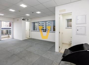 Comercial · 84m² · 2 Vagas · Conjunto comercial para venda em Bela Vista, 84m²