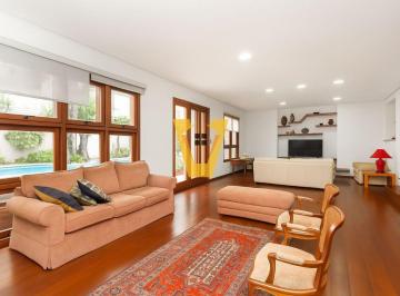 Casa · 426m² · 4 Quartos · 6 Vagas · Sobrado para venda em Vila Ida com 4 quartos, sendo 4 suítes, 426m²