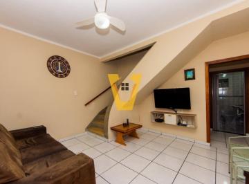 Casa · 100m² · 2 Quartos · 2 Vagas · Casa para venda em Vila Jaguara com 2 quartos, 100m²