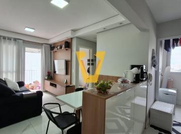 Apartamento · 55m² · 2 Quartos · 1 Vaga · Apartamento para venda em Casa Verde com 2 quartos, sendo 1 suíte, 55m²