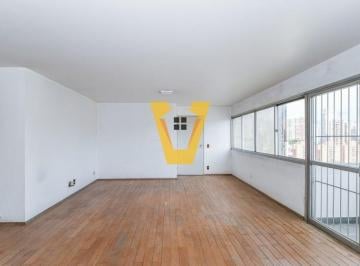 Apartamento · 142m² · 3 Quartos · 2 Vagas · Apartamento para venda em Paraíso do Morumbi com 3 quartos, sendo 1 suíte, 142m²