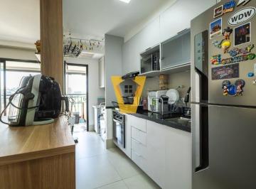 Apartamento · 67m² · 2 Quartos · 1 Vaga · Apartamento para venda em Freguesia do Ó com 2 quartos, sendo 1 suíte, 67m²