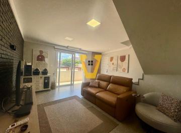 Casa · 127m² · 3 Quartos · 2 Vagas · Casa para venda em Parque São Domingos com 3 quartos, sendo 1 suíte, 127m²