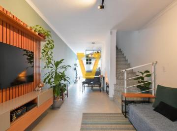 Casa · 125m² · 2 Quartos · 2 Vagas · Casa para venda em Jardim Aeroporto com 2 quartos, sendo 2 suítes, 125m²