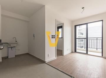 Apartamento · 40m² · 2 Quartos · Apartamento para venda em Moema com 2 quartos, 40m²
