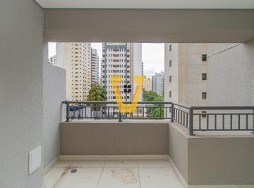 Apartamento · 29m² · 1 Quarto · Studio para venda em Moema com 1 quarto, sendo 1 suíte, 29m²