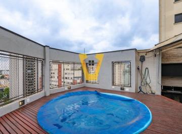 Apartamento · 134m² · 2 Quartos · 2 Vagas · Duplex para venda e locação em Vila Clementino com 2 quartos, 134m²