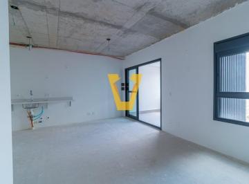 Apartamento · 37m² · 1 Quarto · 1 Vaga · Studio para venda em Vila Mariana com 1 quarto, 37m²