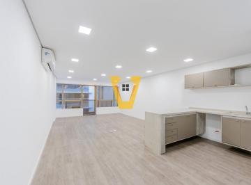 Comercial · 50m² · 1 Vaga · Conjunto comercial para venda em Vila Romana, 50m²