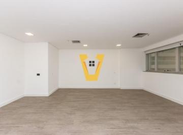 Comercial · 35m² · 1 Vaga · Conjunto comercial para venda em Santo Amaro, 35m²
