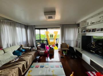 Apartamento · 158m² · 3 Quartos · 2 Vagas · Apartamento para venda em Bela Aliança com 3 quartos, sendo 3 suítes, 158m²