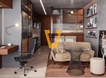 Apartamento · 44m² · 1 Quarto · Studio para venda em Perdizes com 1 quarto, 44m²