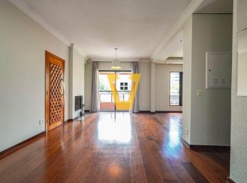 Apartamento · 127m² · 2 Quartos · 3 Vagas · Apartamento para venda em Vila Mariana com 2 quartos, sendo 1 suíte, 127m²