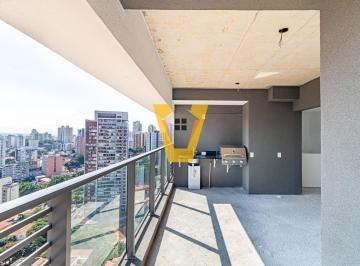 Apartamento · 87m² · 2 Quartos · 1 Vaga · Apartamento para venda em Pompéia com 2 quartos, sendo 2 suítes, 87m²