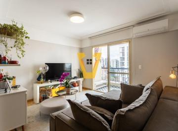 Apartamento · 84m² · 3 Quartos · 2 Vagas · Apartamento para venda em Vila Pompéia com 3 quartos, sendo 1 suíte, 84m²