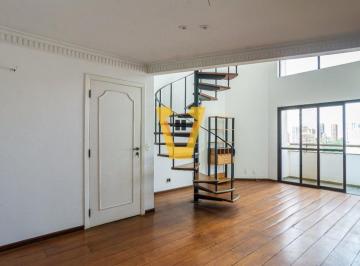 Apartamento · 223m² · 3 Quartos · 3 Vagas · Cobertura para venda em Vila Suzana com 3 quartos, sendo 1 suíte, 223m²