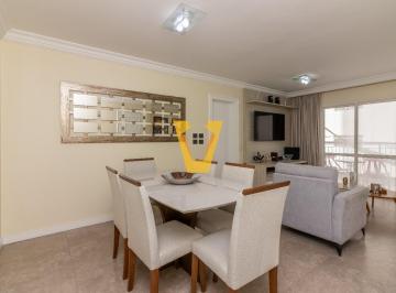 Apartamento · 115m² · 3 Quartos · 2 Vagas · Apartamento para venda em Saúde com 3 quartos, sendo 1 suíte, 115m²