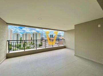 Apartamento · 123m² · 3 Quartos · 2 Vagas · Apartamento para venda em Vila Sofia com 3 quartos, sendo 3 suítes, 123m²