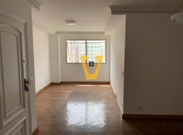 Apartamento · 100m² · 3 Quartos · 1 Vaga · Apartamento para venda em Moema com 3 quartos, sendo 1 suíte, 100m²