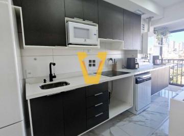 Apartamento · 55m² · 2 Quartos · 1 Vaga · Apartamento para venda em Jardim São Paulo(Zona Norte) com 2 quartos, sendo 1 suíte, 55m²