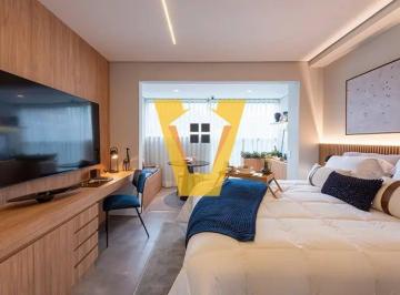 Apartamento · 46m² · 1 Quarto · 1 Vaga · Apartamento para venda em Vila Clementino com 1 quarto, sendo 1 suíte, 46m²