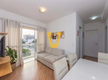 Apartamento · 55m² · 2 Quartos · 2 Vagas · Apartamento para venda em Vila Clementino com 2 quartos, sendo 1 suíte, 55m²