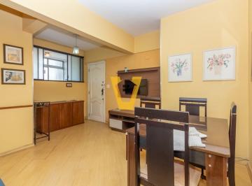 Apartamento · 66m² · 2 Quartos · Apartamento para venda em Campos Elíseos com 2 quartos, 66m²
