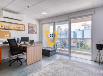 Comercial · 35m² · 1 Vaga · Conjunto comercial para venda em Água Branca, 35m²