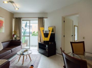 Apartamento · 90m² · 3 Quartos · 1 Vaga · Apartamento para venda em Pinheiros com 3 quartos, sendo 1 suíte, 90m²
