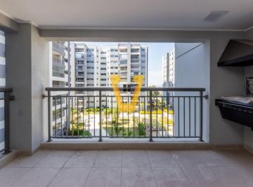 Apartamento · 69m² · 2 Quartos · 1 Vaga · Apartamento para venda em City América com 2 quartos, sendo 1 suíte, 69m²
