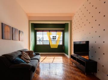 Apartamento · 79m² · 2 Quartos · Apartamento para venda em Barra Funda com 2 quartos, 79m²